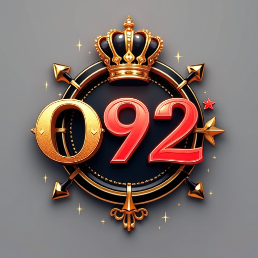 Logo o92